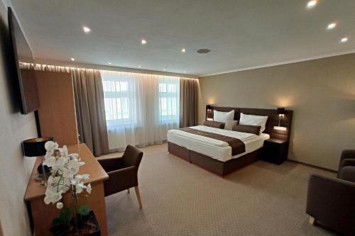 Stribro House | Penzion Excellent