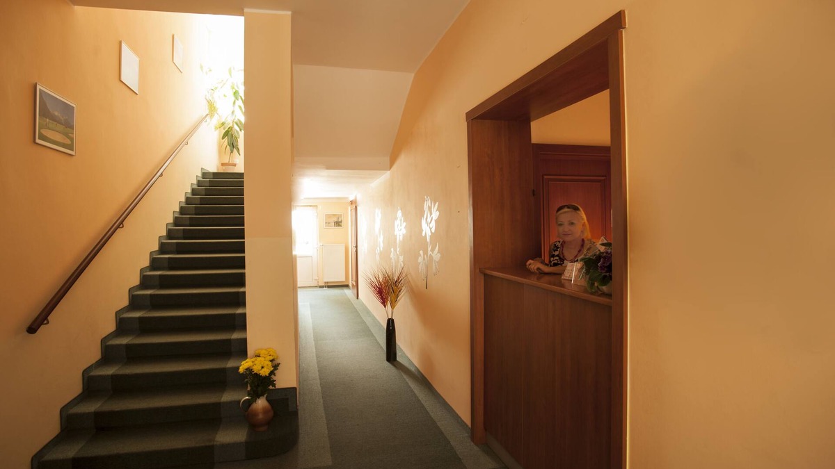 Karlovy Vary Hotel | Penzion Fan