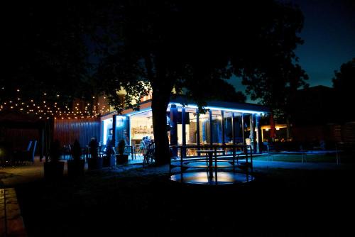 Trencin House | Penzion FORMULA