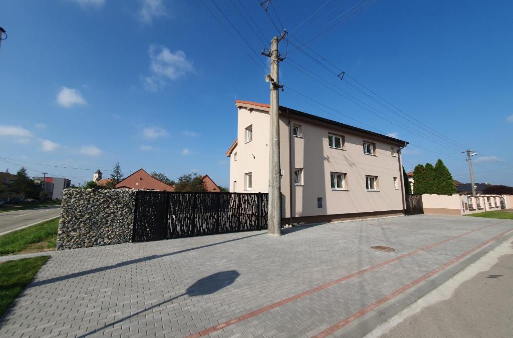 Kuty Apartment | Penzion FRENAT