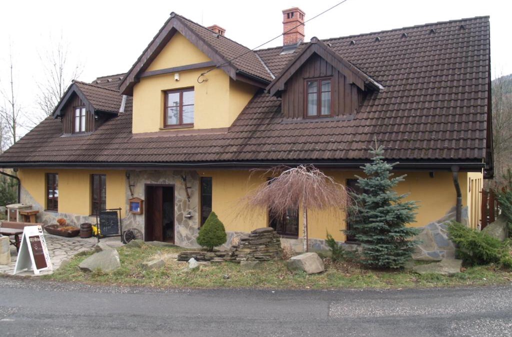Trinec Apartment | Penzion Gutská krčma