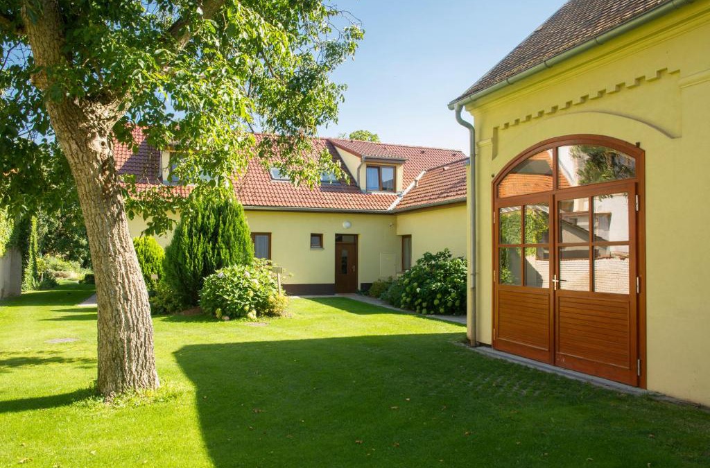 Hartvikovice House | Penzion Hájenka