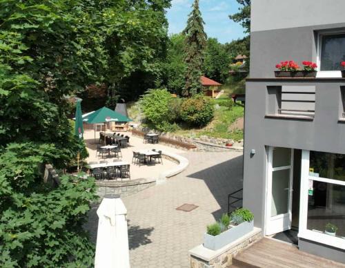 Ctyrkoly House | Penzion Harmony Javorník