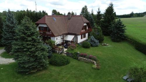 Vlachovice House | Penzion Harvanek