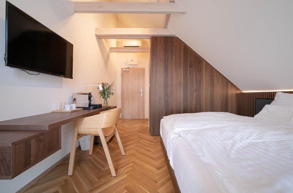 Litomysl House | Penzion Havran