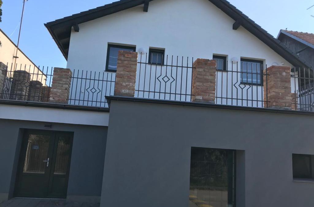 Strachotin House | Penzion Hazdrovi