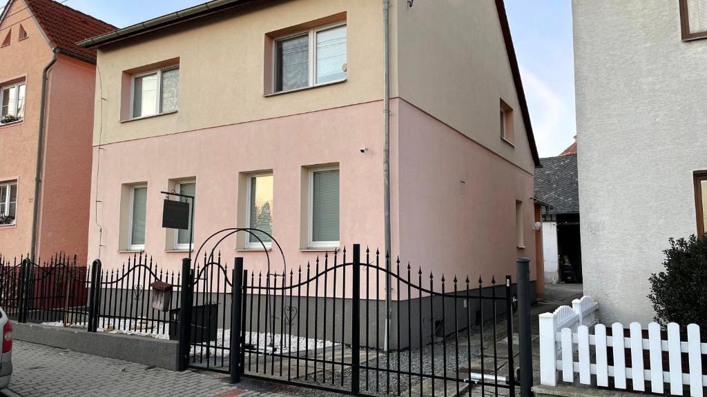Kravare House | Penzion Hedvika