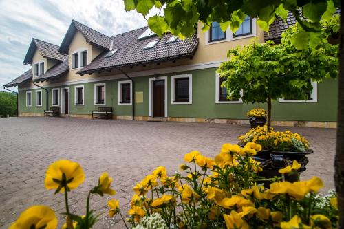 Zdar House | Penzion Helga