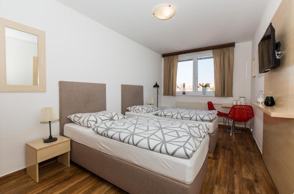 Podunajske Biskupice House | Penzion Hviezda