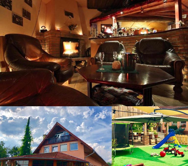 Zamarovce House | Penzion In Lux