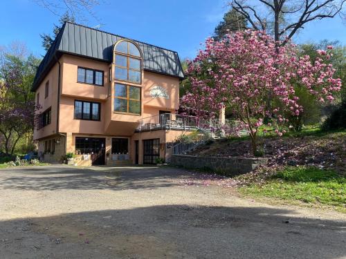 Rabyne House | Penzion Janata