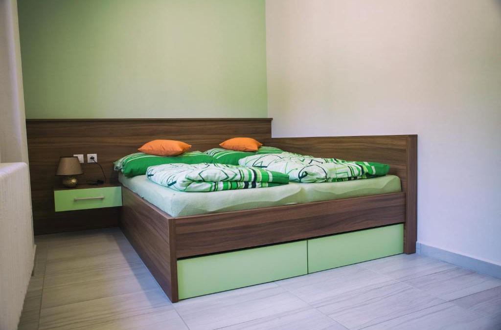 Hodonin House | Penzion JaRo