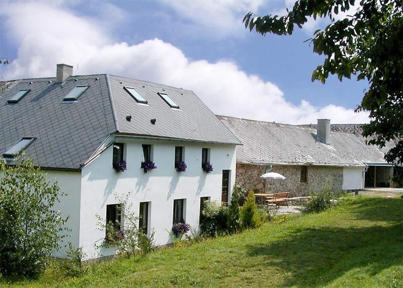 Dolni Laz House | Penzion Javořice