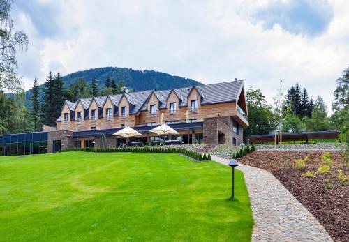 Kuncice pod Ondrejnikem House | Penzion Jurášek