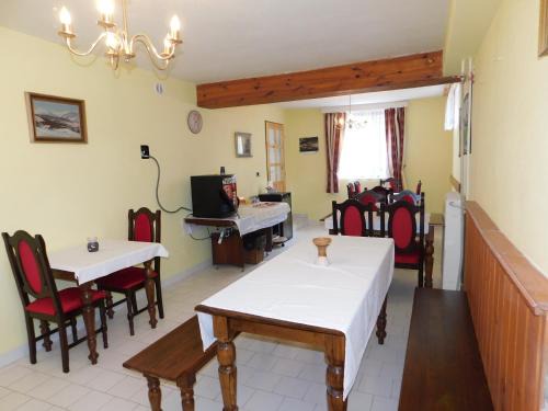 Tabor House | Penzion Kalina