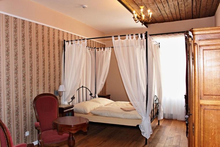 Jindrichuv Hradec House | Penzion Kasper Cyklopenzion