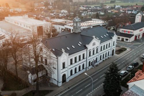 Merin House | Penzion Klas