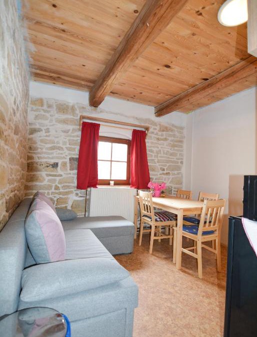 Kvetna House | Penzion Květná Zahrada