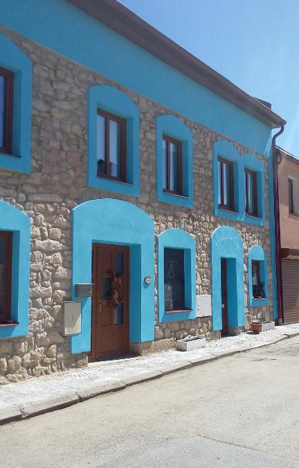 Kunzak House | Penzion L´isola