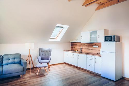 Novy Bor House | Penzion La Piccolina