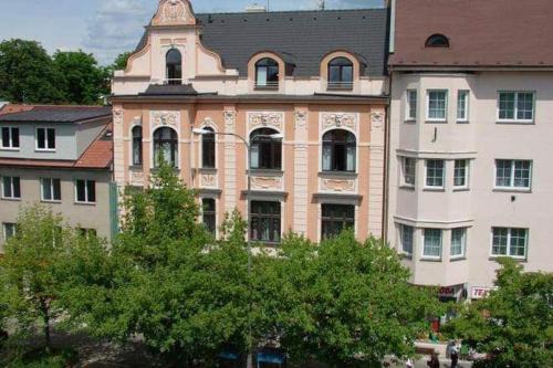 Ceske Budejovice House | Penzion Lara