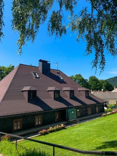 Lenora House | Penzion Lenora