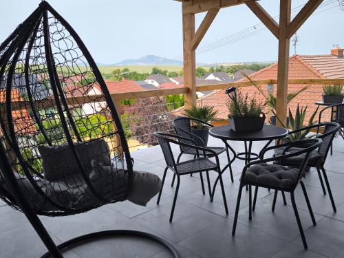 Starovicky House | Penzion Levandule a Palava