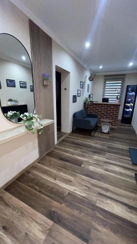 Loket House | Penzion Loket