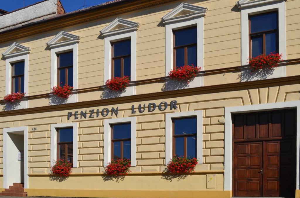 Straznice House | Penzion Ludor
