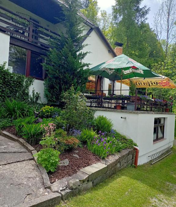 Mala Moravka House | Penzion Lukáš
