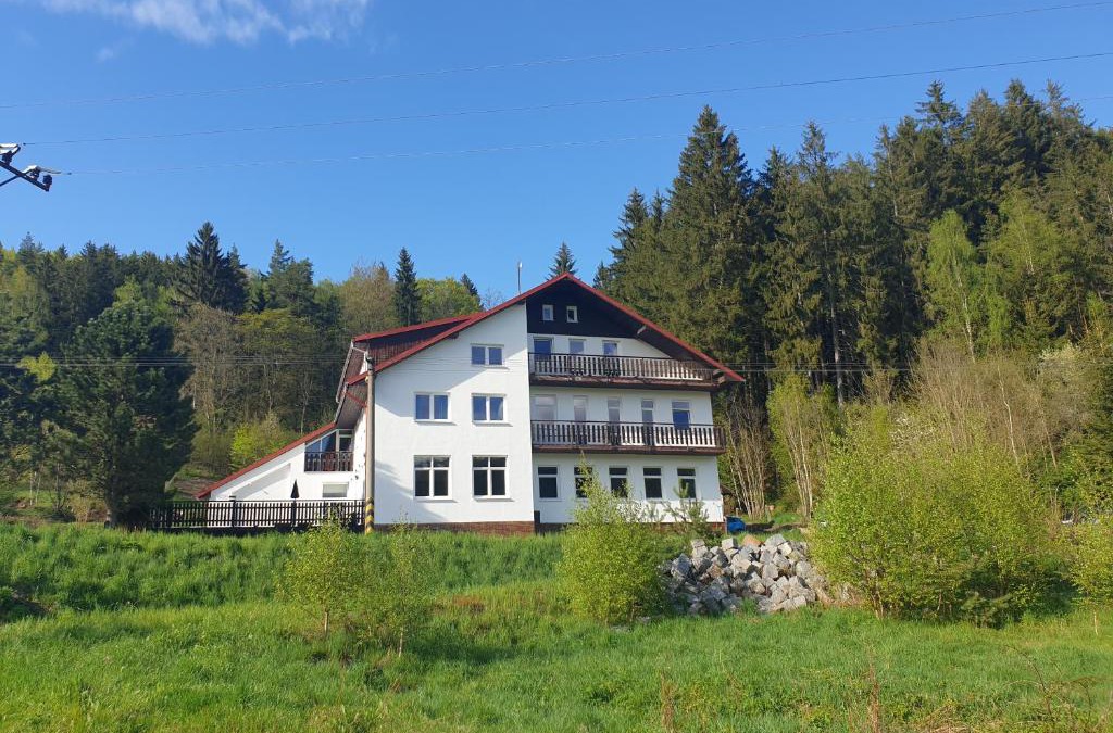 Smolne Pece Hotel | Penzion Lumis