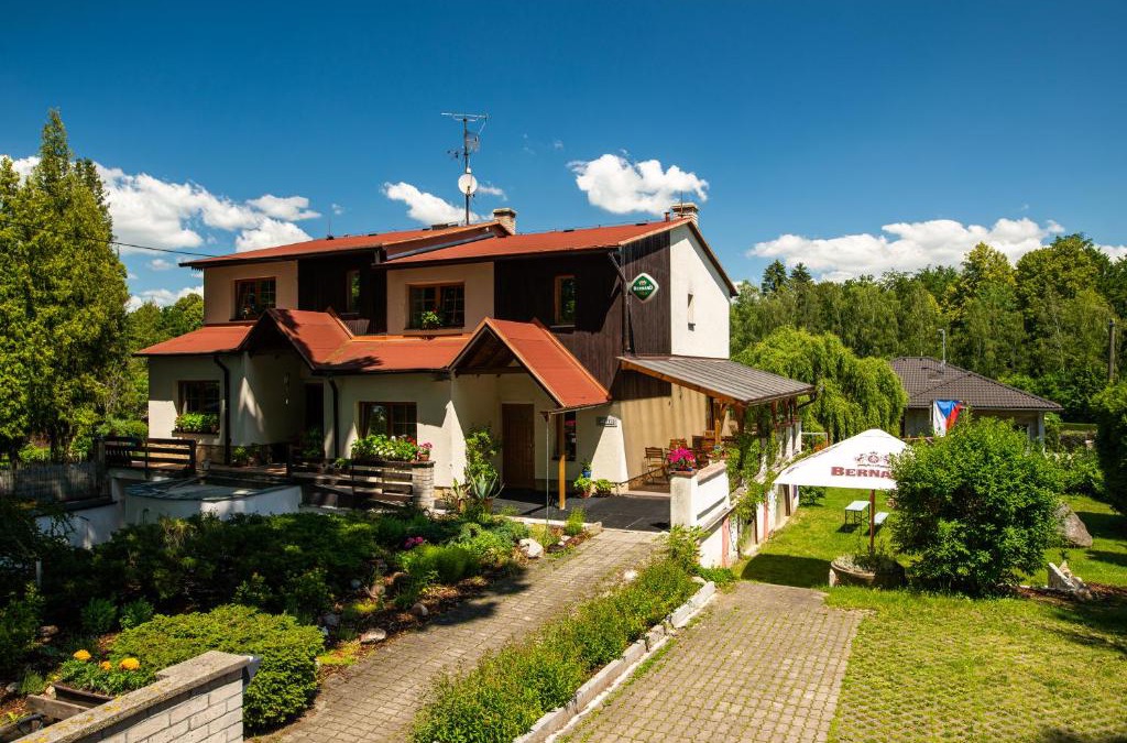 Cheb Bed & Breakfast | Penzion Mašek