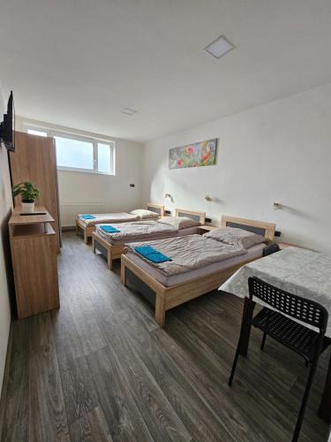 Bucovice Apartment | Penzion Machynka