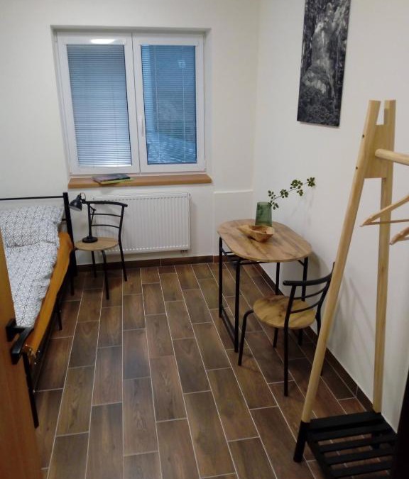 Buchlovice House | Penzion Maco Buchlovice