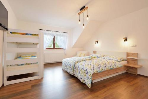 Nemojany House | PENZION Malá farma Nemojany