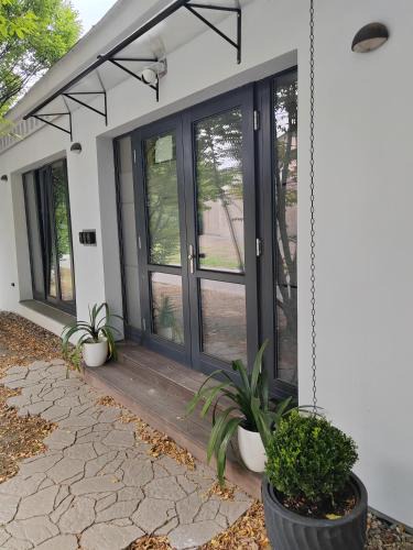 Krnov House | Penzion Malý
