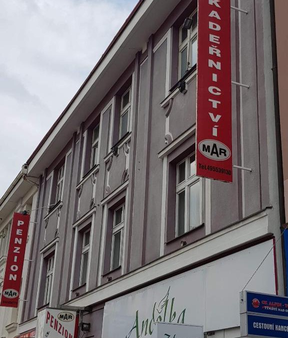 Hradec Kralove House | Penzion MAR