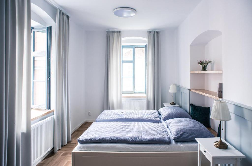 Hluboka nad Vltavou House | Penzion Masarykova 37 Hluboká nad Vltavou
