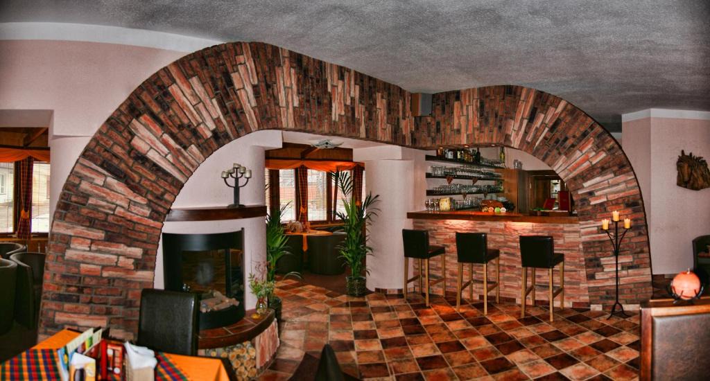 Frydlant nad Ostravici House | Penzion Merlin