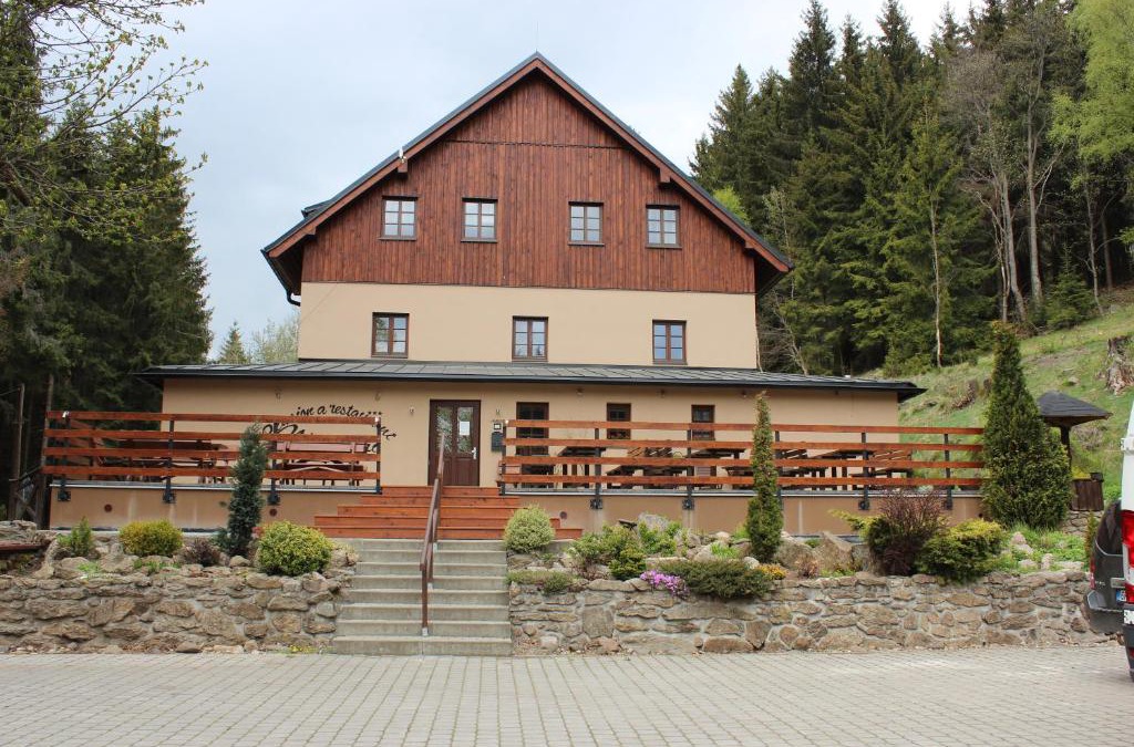 Blatno Apartment | Penzion Mezihoří