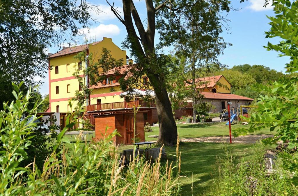 Sedlec House | Penzion Mlýn Sedlec