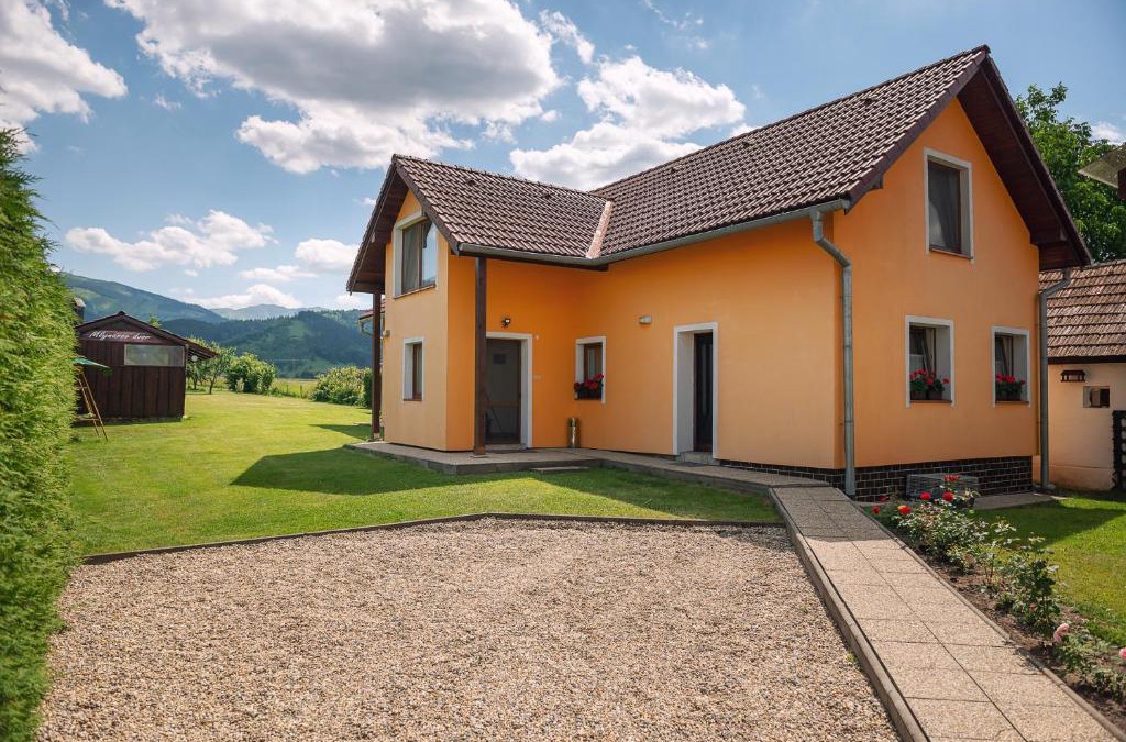 Dubrava House | Penzion Mlynárov Dvor