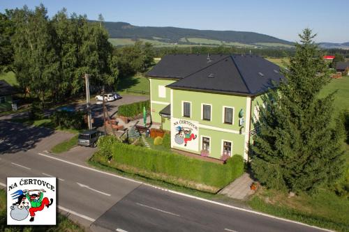 Cervena Voda House | Penzion na Čertovce