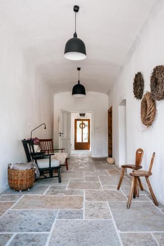 Cerveny Potok House | Penzion Na Červeném Potoce