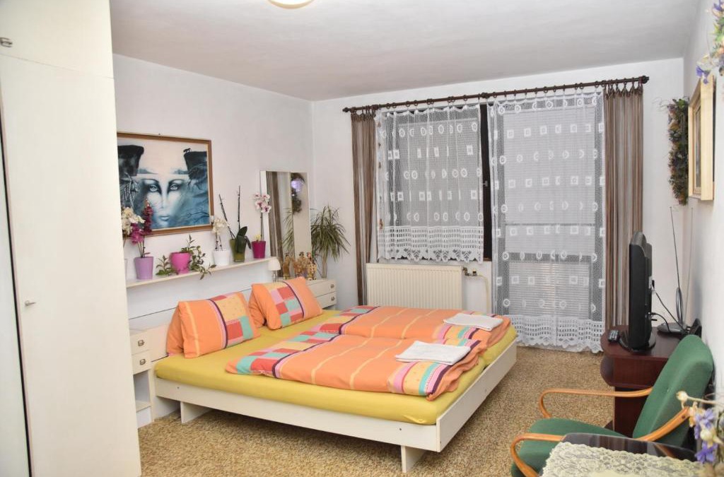 Dobra Voda u Ceskych Budejovic House | Penzion Na Kopečku