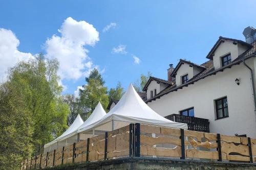 Horni Slavkov House | Penzion Na Lukách