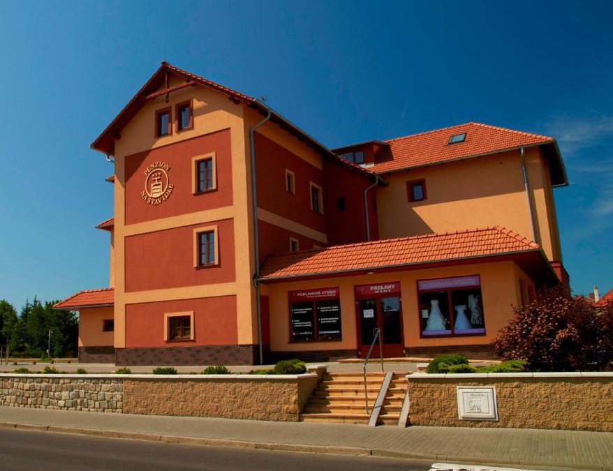 Uherske Hradiste House | Penzion Na Stavidle