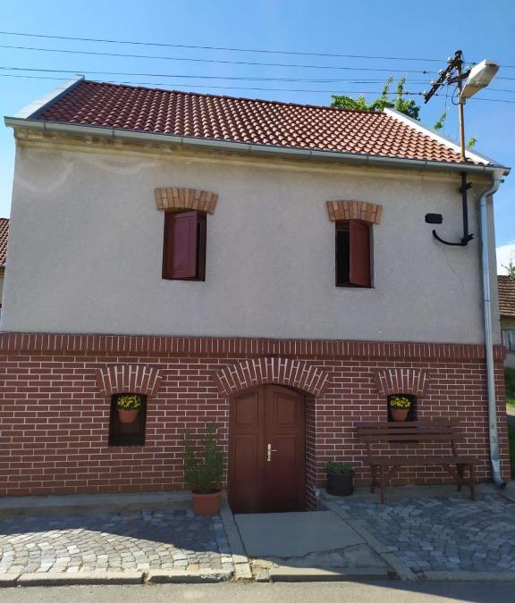 Cejkovice Apartment | Penzion Na Vyhlídce