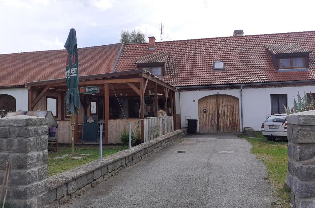 Malenice House | Penzion Na Zámostí Malenice