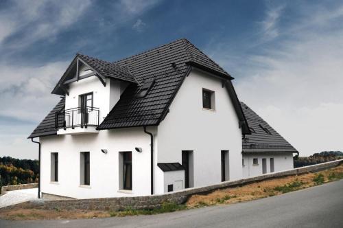 Milire House | Penzion Na Zlaté cestě
